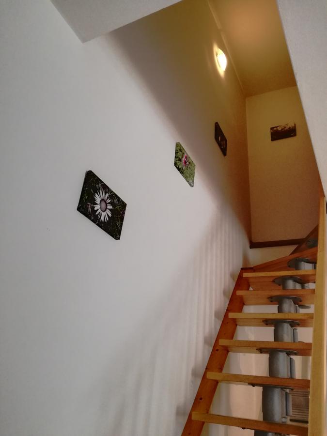 Marmot Apartment 디마로 외부 사진